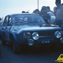 1976 Taurus Rallye